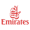 Emirates Airline Logo